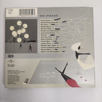 ซีดี De-Phazz - Death By Chocolate CD NM or M-