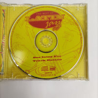 ซีดี Unknown Artist - The Best Of Latin Jazz CD NM or M-