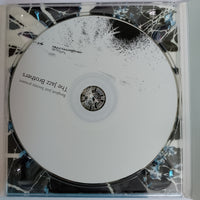 ซีดี Various - Bangkok Jazz Society Present The Jazz Brothers CD VG+