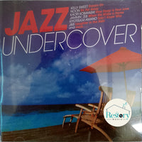 ซีดี Various - Jazz Undercover CD VG+