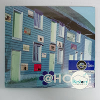 ซีดี @Home again - Jazz For Relaxlng, Coffee Tlme And Late Night CD M