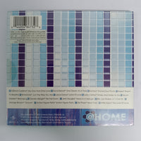 ซีดี @Home again - Jazz For Relaxlng, Coffee Tlme And Late Night CD M