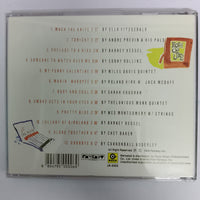 ซีดี The Impressions Of Jazz Life lll - Smoke Gets In Your Eyes CD VG+