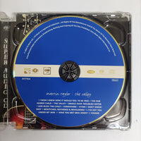 ซีดี Martin Taylor - The Valley SACD VG+