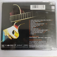 ซีดี Martin Taylor - The Valley SACD VG+