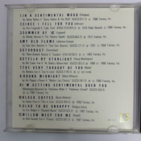 ซีดี Various - The Impressions Of Jazz Life ll - In A Sentimental Mood CD VG+