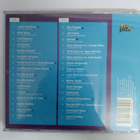 ซีดี Various- Dreamin' - The Very Best Of Smooth jazz As Heard On Jazz Fm CD VG+ 2CDs