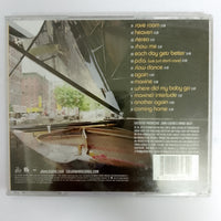 ซีดี John Legend - Once Again CD VG+