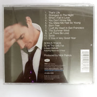 ซีดี Russell Watson - That's Life CD VG