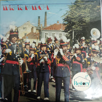 แผ่นเสียง Various - This Is March Vinyl VG+ 2LPs