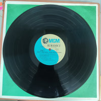 แผ่นเสียง Various - Historia De Un Amor World Music Best Collection Vol.1 Vinyl VG+ 12LPs