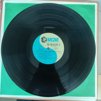 แผ่นเสียง Various - Historia De Un Amor World Music Best Collection Vol.1 Vinyl VG+ 12LPs