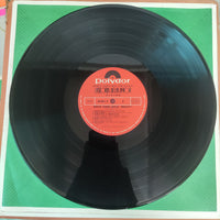 แผ่นเสียง Various - Historia De Un Amor World Music Best Collection Vol.1 Vinyl VG+ 12LPs