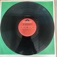 แผ่นเสียง Various - Historia De Un Amor World Music Best Collection Vol.1 Vinyl VG+ 12LPs