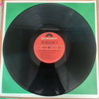 แผ่นเสียง Various - Historia De Un Amor World Music Best Collection Vol.1 Vinyl VG+ 12LPs