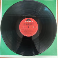 แผ่นเสียง Various - Historia De Un Amor World Music Best Collection Vol.1 Vinyl VG+ 12LPs