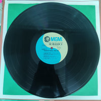 แผ่นเสียง Various - Historia De Un Amor World Music Best Collection Vol.1 Vinyl VG+ 12LPs