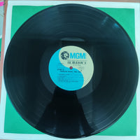 แผ่นเสียง Various - Historia De Un Amor World Music Best Collection Vol.1 Vinyl VG+ 12LPs