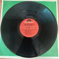 แผ่นเสียง Various - Historia De Un Amor World Music Best Collection Vol.1 Vinyl VG+ 12LPs