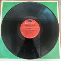 แผ่นเสียง Various - Historia De Un Amor World Music Best Collection Vol.1 Vinyl VG+ 12LPs