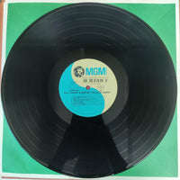 แผ่นเสียง Various - Historia De Un Amor World Music Best Collection Vol.1 Vinyl VG+ 12LPs