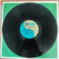 แผ่นเสียง Various - Historia De Un Amor World Music Best Collection Vol.1 Vinyl VG+ 12LPs