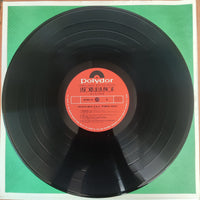 แผ่นเสียง Various - Historia De Un Amor World Music Best Collection Vol.1 Vinyl VG+ 12LPs