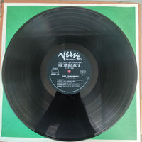 แผ่นเสียง Various - Historia De Un Amor World Music Best Collection Vol.1 Vinyl VG+ 12LPs