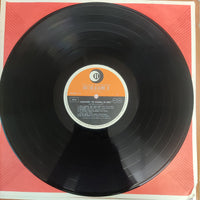 แผ่นเสียง Various - Historia De Un Amor World Music Best Collection Vol.1 Vinyl VG+ 12LPs