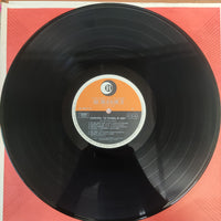 แผ่นเสียง Various - Historia De Un Amor World Music Best Collection Vol.1 Vinyl VG+ 12LPs