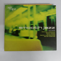 ซีดี Various - Smooth Jazz CD VG+