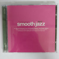 ซีดี Various - The Very Best Of Smooth Jazz Vol. 2 CD VG+ 2CDs