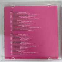 ซีดี Various - The Very Best Of Smooth Jazz Vol. 2 CD VG+ 2CDs