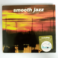 ซีดี Various - Smooth Jazz Seduction CD VG+