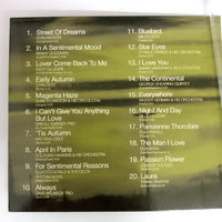 ซีดี Various - Smooth Jazz Seduction CD VG+