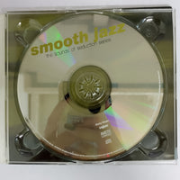 ซีดี Various - Smooth Jazz Seduction CD VG+
