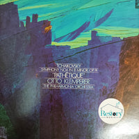 แผ่นเสียง Various - Tchaikovsky - Symphony No.6 In B Minor Op.74 Vinyl VG+