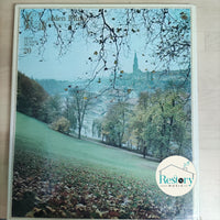 แผ่นเสียง Jean Pierre Rampal - Golden Flute Jean Pierre Rampal Flute Best Classic Music 20