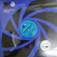 แผ่นเสียง Masa Collective – Love Is Everywhere Vinyl VG+