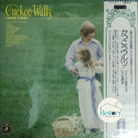 แผ่นเสียง Various - Hans Kann - Cuckoo Waltz Hans Kann Vinyl VG+