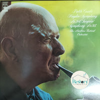 แผ่นเสียง Haydn - Symphonies Nos.94,95 Vinyl VG+