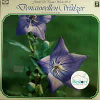 แผ่นเสียง Donauwellen Walzer - Jewels Of Piano Works 111-8 Vinyl VG+