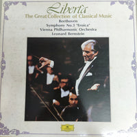 แผ่นเสียง Various - Ribertà - The Great Collection Of Classical Music Vinyl VG+ 10LPs