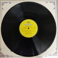 แผ่นเสียง Various - Ribertà - The Great Collection Of Classical Music Vinyl VG+ 10LPs