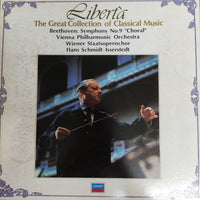 แผ่นเสียง Various - Ribertà - The Great Collection Of Classical Music Vinyl VG+ 10LPs