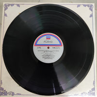 แผ่นเสียง Various - Ribertà - The Great Collection Of Classical Music Vinyl VG+ 10LPs