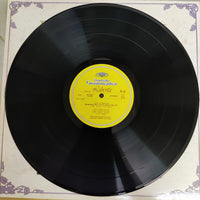 แผ่นเสียง Various - Ribertà - The Great Collection Of Classical Music Vinyl VG+ 10LPs