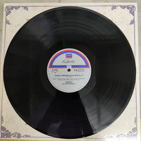 แผ่นเสียง Various - Ribertà - The Great Collection Of Classical Music Vinyl VG+ 10LPs