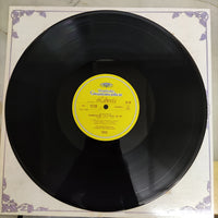 แผ่นเสียง Various - Ribertà - The Great Collection Of Classical Music Vinyl VG+ 10LPs