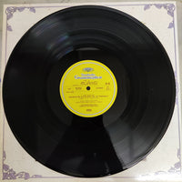 แผ่นเสียง Various - Ribertà - The Great Collection Of Classical Music Vinyl VG+ 10LPs